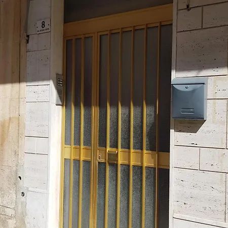 Casa Valmary * Solarino