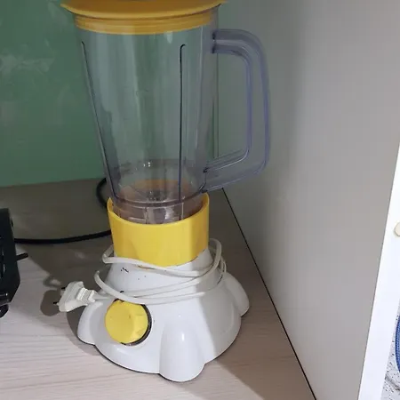 Casa Valmary * Solarino