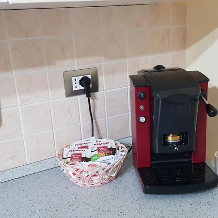 Casa Valmary 아파트 Solarino