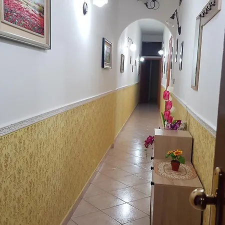 Casa Valmary 아파트