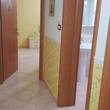 Casa Valmary 아파트 *
