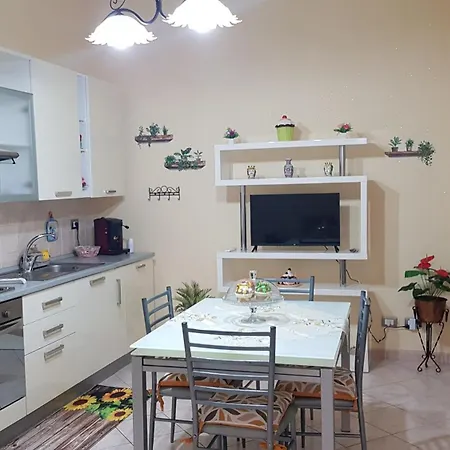 Casa Valmary 아파트 *