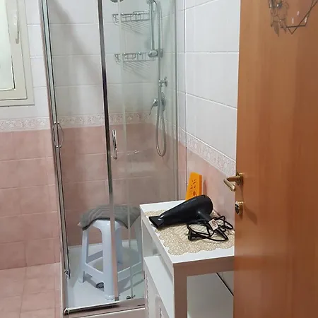아파트 Casa Valmary Solarino