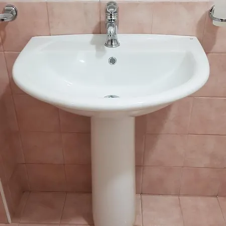 Appartement Casa Valmary