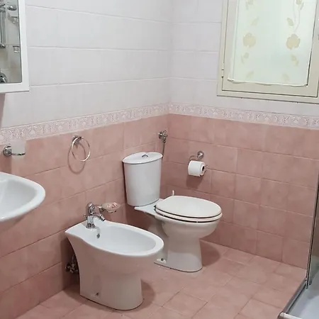 아파트 Casa Valmary