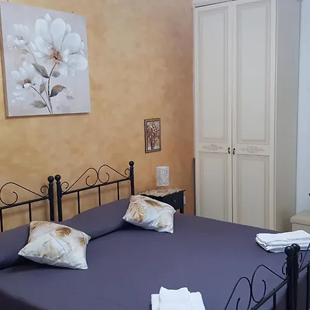 Casa Valmary Appartement Solarino