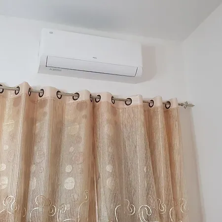 Διαμέρισμα Casa Valmary Solarino
