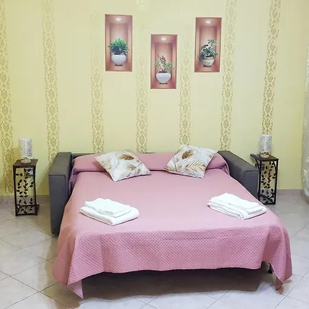 Casa Valmary Διαμέρισμα