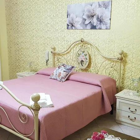 Casa Valmary 아파트 Solarino
