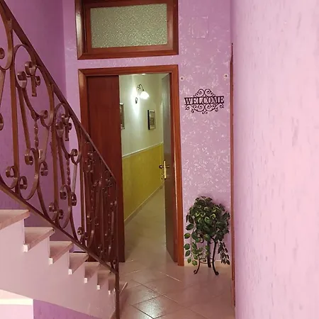 Casa Valmary Appartement Solarino