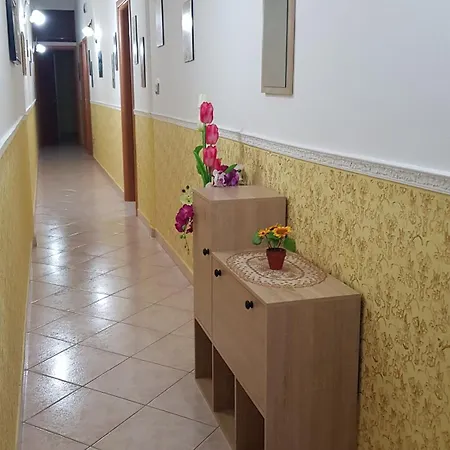 Appartement Casa Valmary *