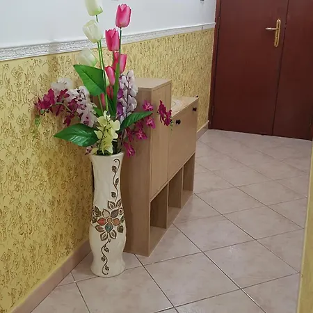 Casa Valmary Appartement Solarino