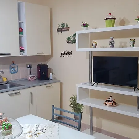 Casa Valmary Appartement *