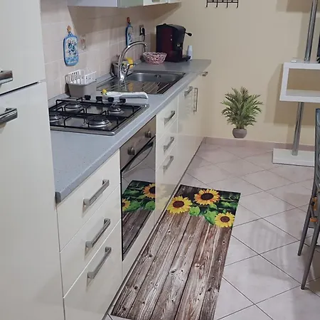 Appartement Casa Valmary *