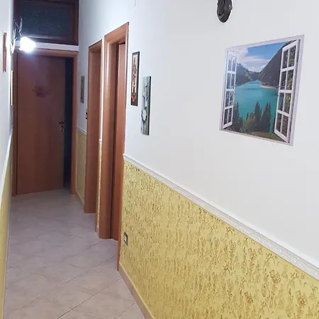 Casa Valmary Solarino