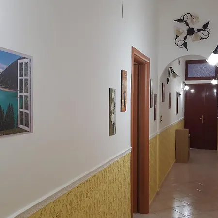Apartamento Casa Valmary