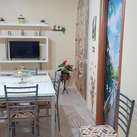 Appartement Casa Valmary *