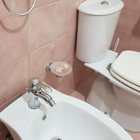 Casa Valmary Appartement