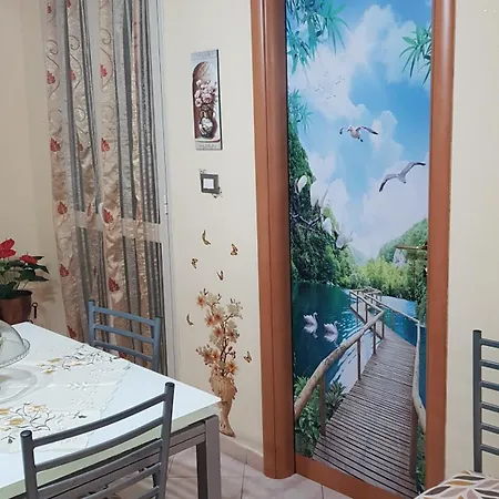 Apartment Casa Valmary