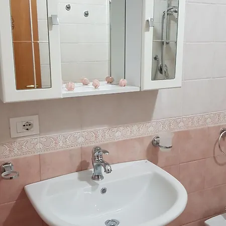 Appartement Casa Valmary *
