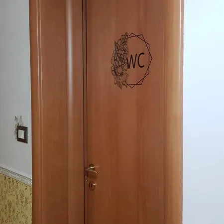 Casa Valmary Apartment Solarino