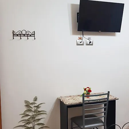 Casa Valmary * Solarino