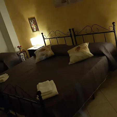 Casa Valmary Lejlighed *