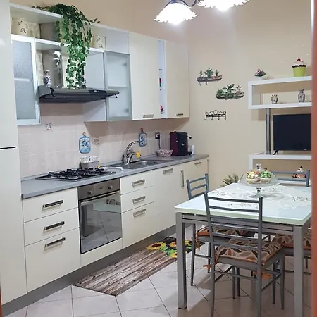 Appartement Casa Valmary *