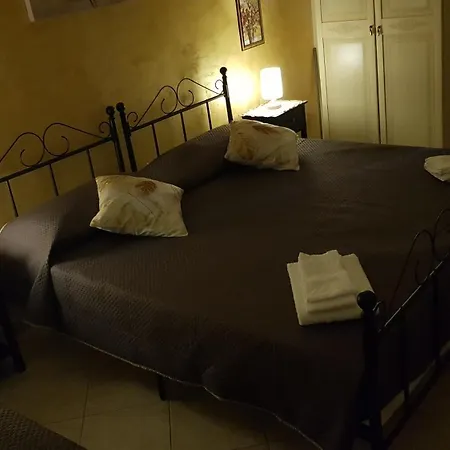 Apartment Casa Valmary Solarino