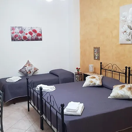 Appartement Casa Valmary *