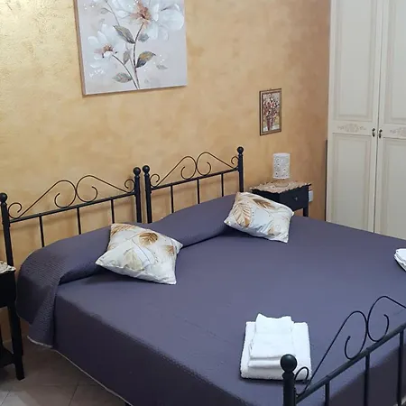 Casa Valmary * Solarino