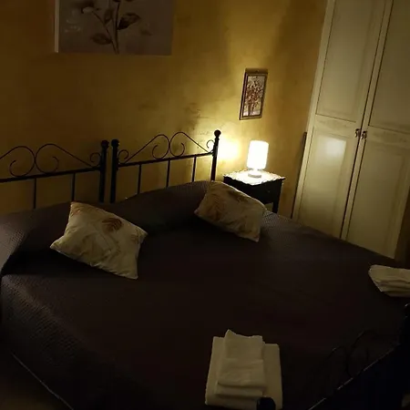 Appartement Casa Valmary