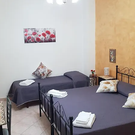 Casa Valmary Appartement *