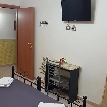 Appartement Casa Valmary *