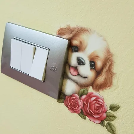 Appartement Casa Valmary Solarino