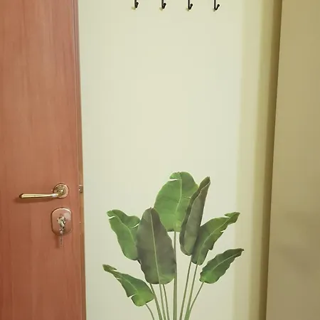 Casa Valmary Solarino