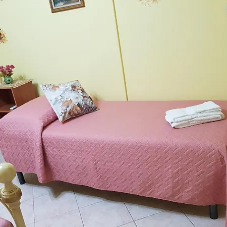 Apartment Casa Valmary Solarino