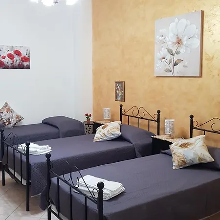 Casa Valmary * Solarino