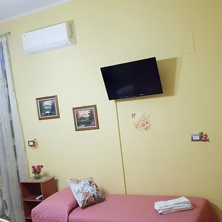 Apartment Casa Valmary