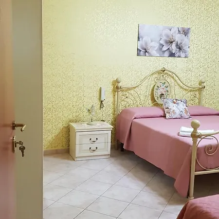 Apartment Casa Valmary Solarino