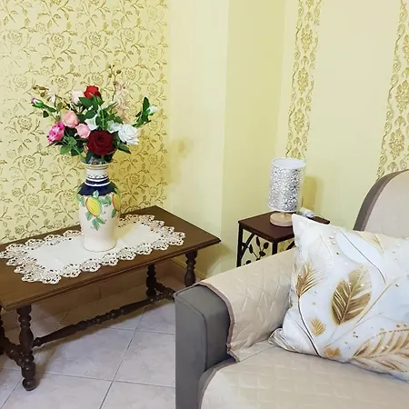 Casa Valmary * Solarino