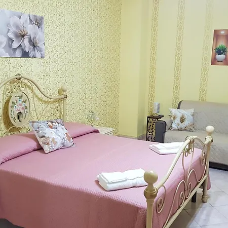 Casa Valmary * Solarino