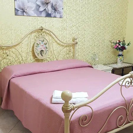 Appartement Casa Valmary *