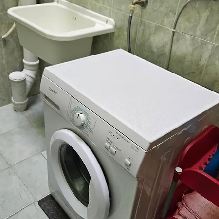 Casa Valmary Appartement