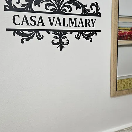 Casa Valmary Solarino
