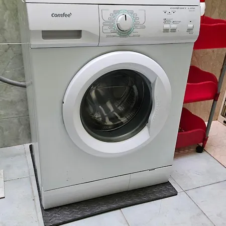 Casa Valmary * Solarino