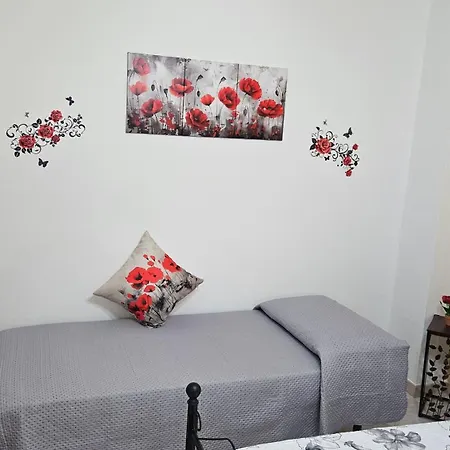 Appartement Casa Valmary