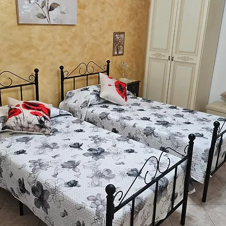 Appartement Casa Valmary Solarino